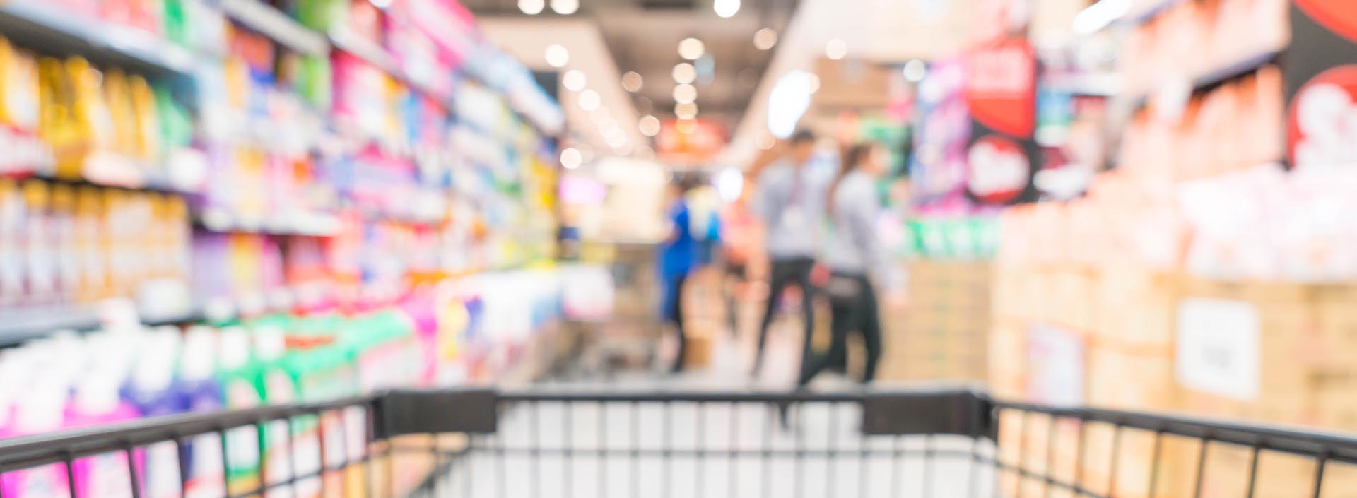 Déstocker des produits DPH