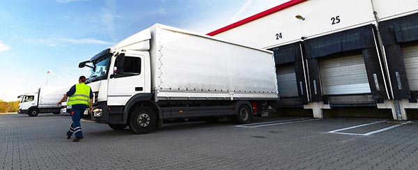 Marchandises en sinistre ou litige transport