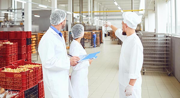 Déstockage alimentaire