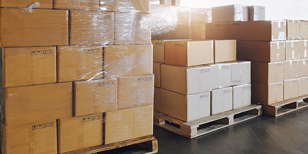 Vendre son stock de bazar